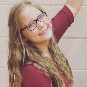 Meet your Posher, Kaylynn